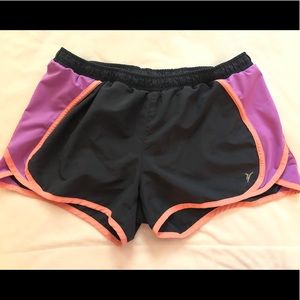 Athletic Shorts Great Condition